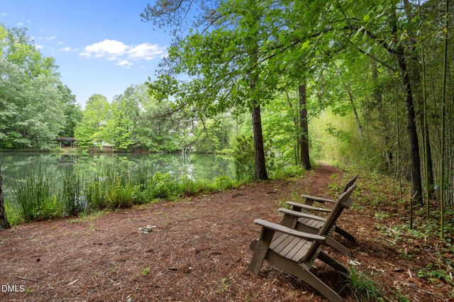 109 Springdale Way, Chapel Hill, NC 27517