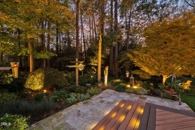 109 Springdale Way, Chapel Hill, NC 27517