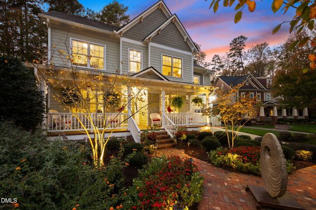 109 Springdale Way, Chapel Hill, NC 27517