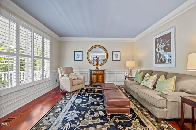 109 Springdale Way, Chapel Hill, NC 27517
