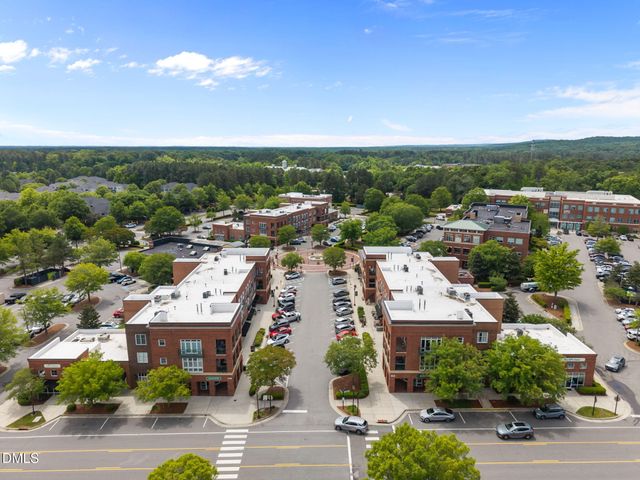 109 Springdale Way, Chapel Hill, NC 27517