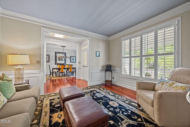 109 Springdale Way, Chapel Hill, NC 27517
