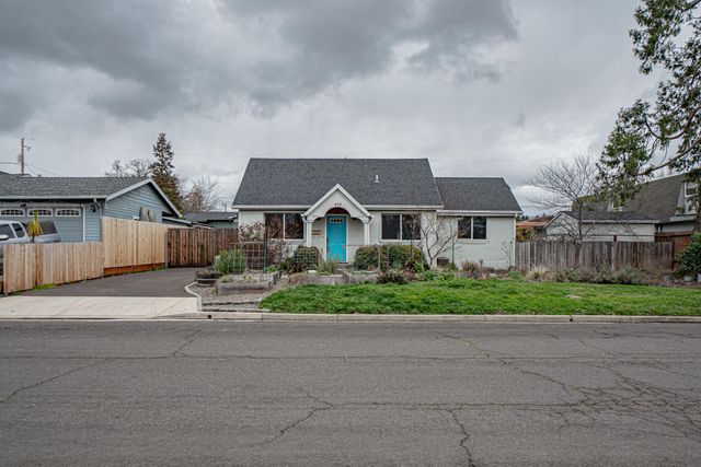 408 Marie Street, Medford, OR 97504