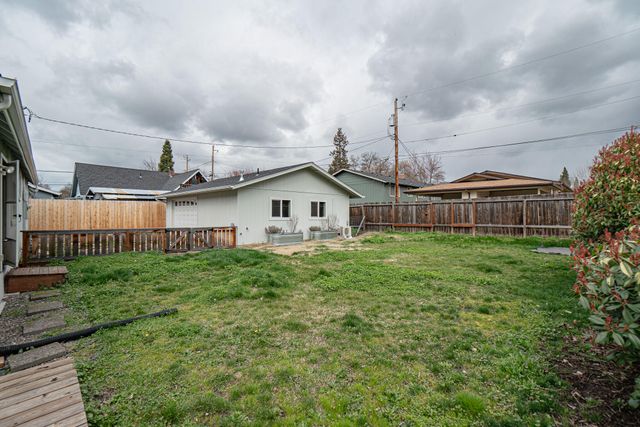 408 Marie Street, Medford, OR 97504