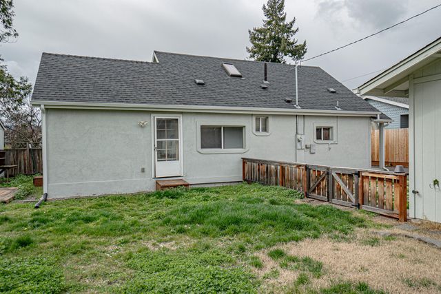 408 Marie Street, Medford, OR 97504