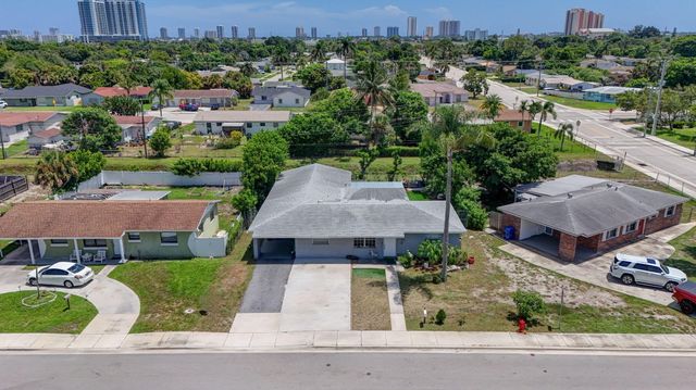 3408 E Avenue H W, Riviera Beach, FL 33404