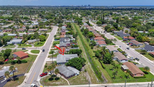 3408 E Avenue H W, Riviera Beach, FL 33404