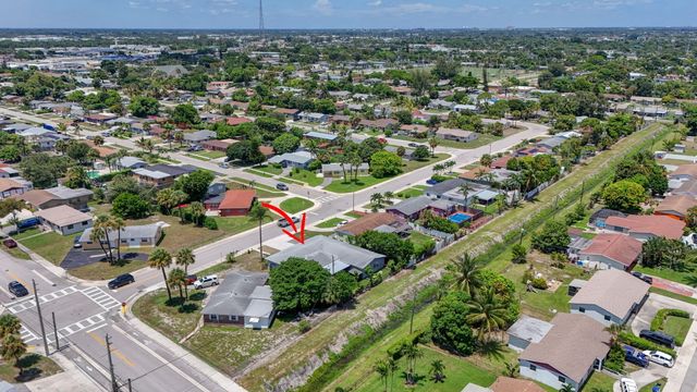 3408 E Avenue H W, Riviera Beach, FL 33404