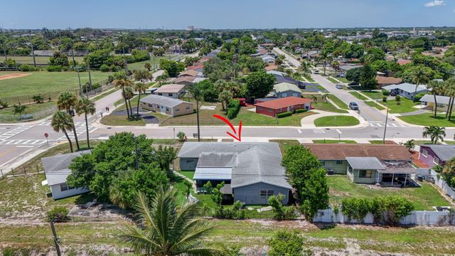 3408 E Avenue H W, Riviera Beach, FL 33404