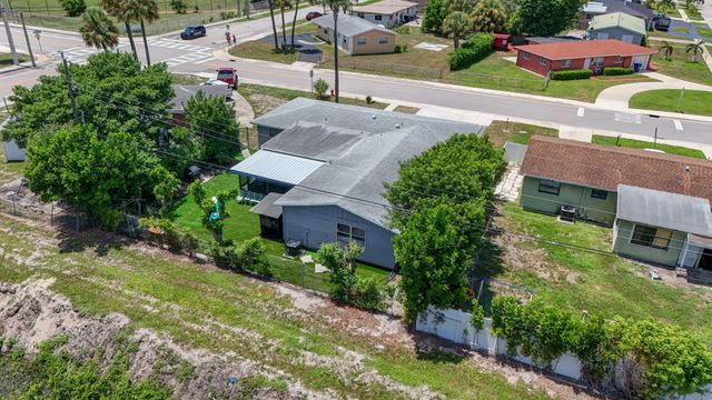 3408 E Avenue H W, Riviera Beach, FL 33404