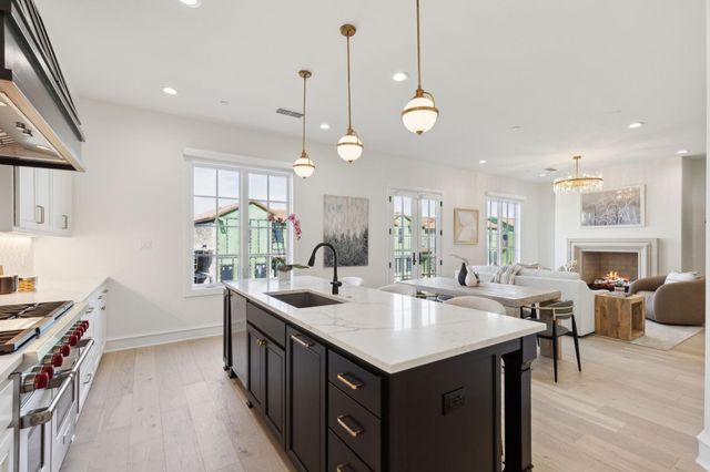 18 Comillas Court, Westlake, TX 76262
