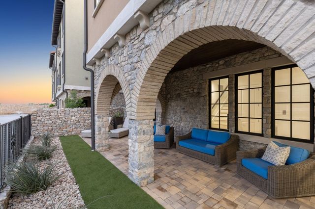 18 Comillas Court, Westlake, TX 76262
