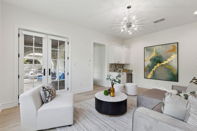 18 Comillas Court, Westlake, TX 76262