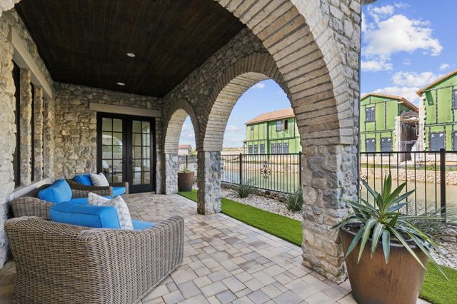 18 Comillas Court, Westlake, TX 76262
