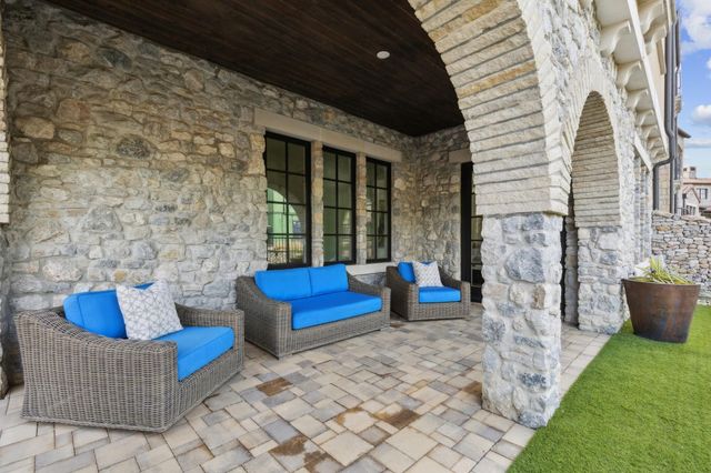 18 Comillas Court, Westlake, TX 76262