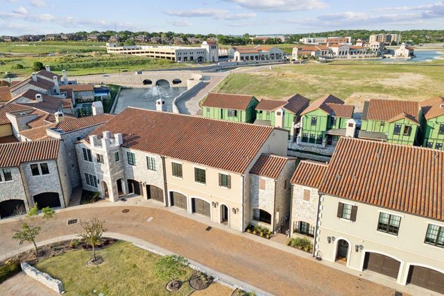 18 Comillas Court, Westlake, TX 76262