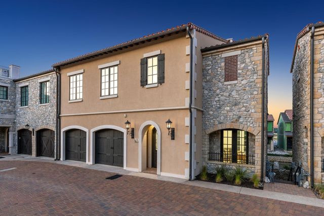 18 Comillas Court, Westlake, TX 76262