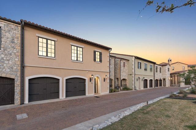 18 Comillas Court, Westlake, TX 76262