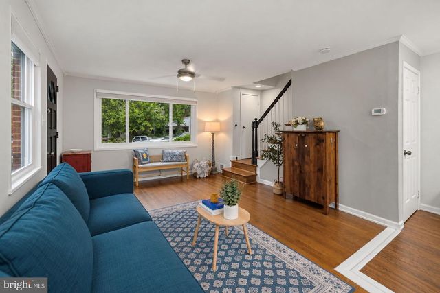 4335 UTICA AVE, Alexandria, VA 22304