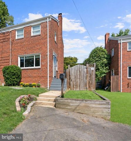 4335 UTICA AVE, Alexandria, VA 22304