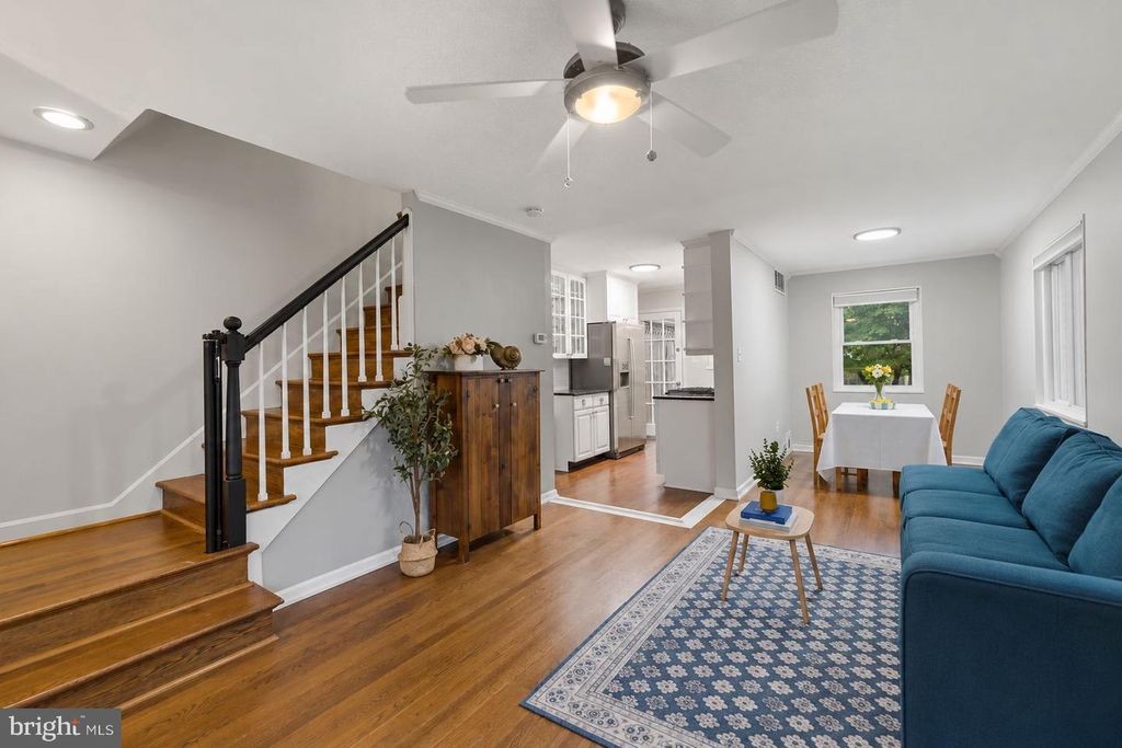 4335 UTICA AVE, Alexandria, VA 22304