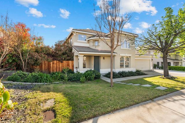 4285 Crazy Horse Rd, Cameron Park, CA 95682