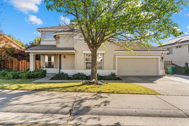 4285 Crazy Horse Rd, Cameron Park, CA 95682