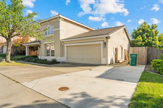 4285 Crazy Horse Rd, Cameron Park, CA 95682