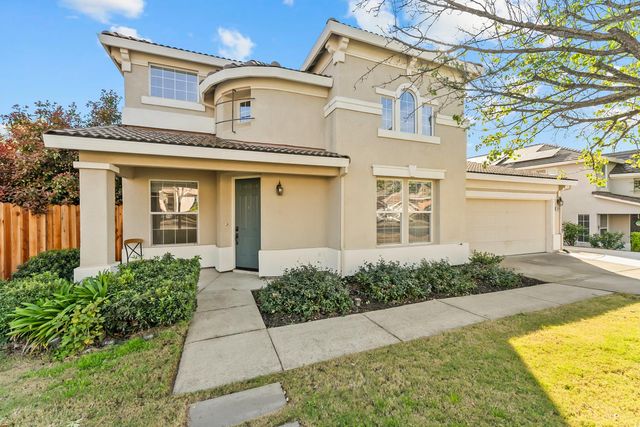 4285 Crazy Horse Rd, Cameron Park, CA 95682