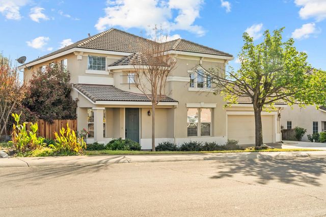 4285 Crazy Horse Rd, Cameron Park, CA 95682