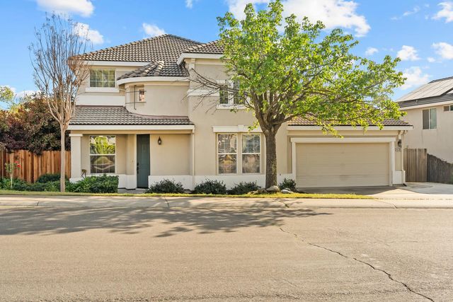 4285 Crazy Horse Rd, Cameron Park, CA 95682