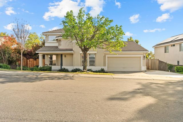 4285 Crazy Horse Rd, Cameron Park, CA 95682