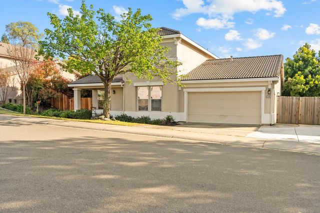 4285 Crazy Horse Rd, Cameron Park, CA 95682