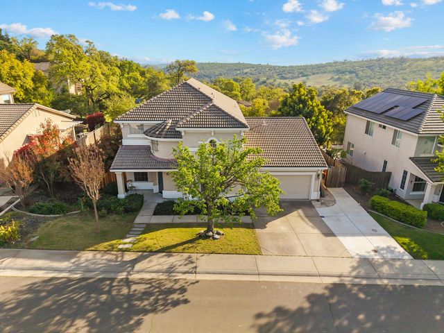 4285 Crazy Horse Rd, Cameron Park, CA 95682