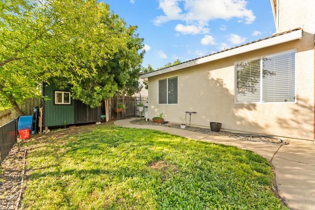 4285 Crazy Horse Rd, Cameron Park, CA 95682