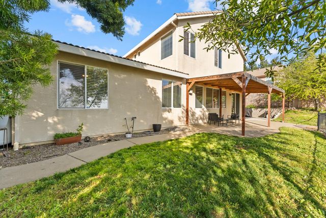 4285 Crazy Horse Rd, Cameron Park, CA 95682