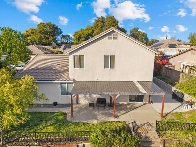 4285 Crazy Horse Rd, Cameron Park, CA 95682