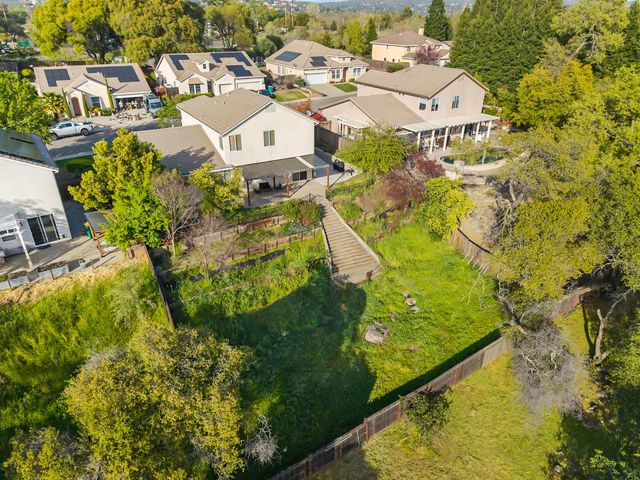 4285 Crazy Horse Rd, Cameron Park, CA 95682