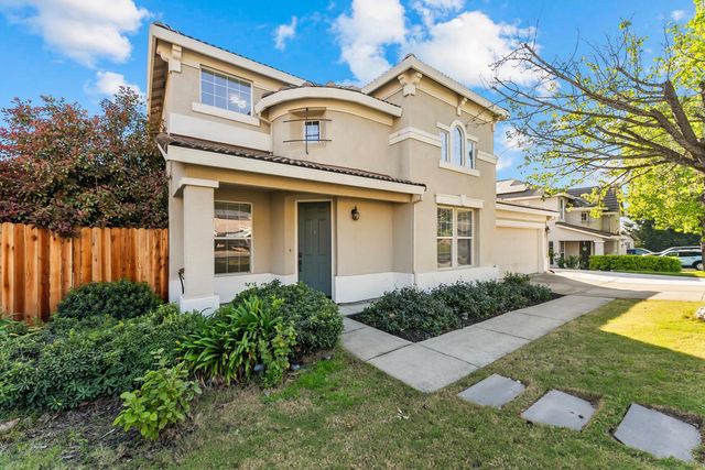 4285 Crazy Horse Rd, Cameron Park, CA 95682