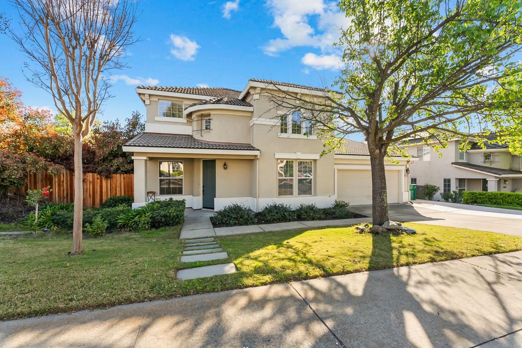 4285 Crazy Horse Rd, Cameron Park, CA 95682