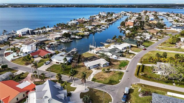 806 ARLINGTON ROAD, Palmetto, FL 34221