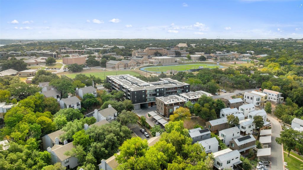 802 S 1st ST 126, Austin, TX 78704