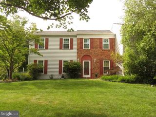 1120 SHEPARD DR #, Blue Bell, PA 19422