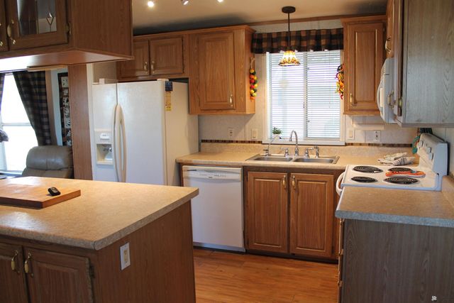 9557 E 33 Ln, Yuma, AZ 85365