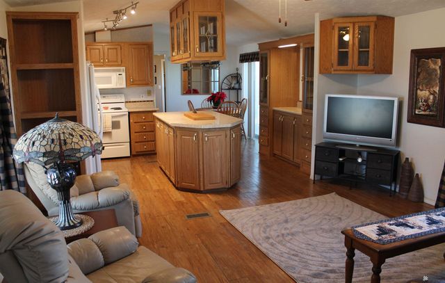 9557 E 33 Ln, Yuma, AZ 85365