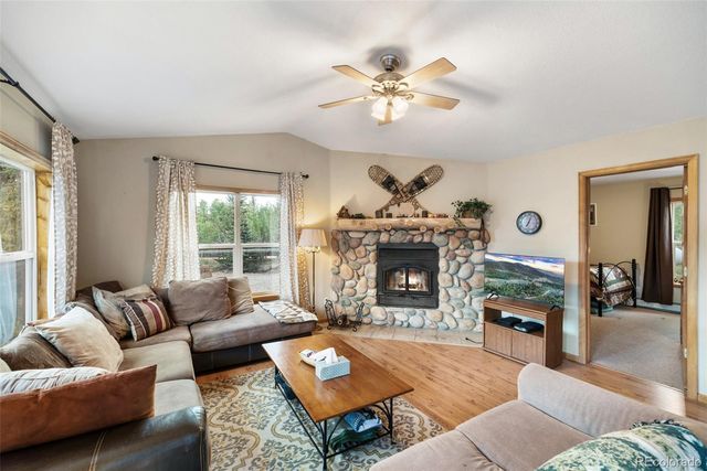 274 Folsom Drive, Como, CO 80432