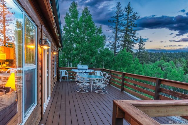 274 Folsom Drive, Como, CO 80432