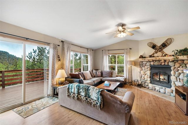 274 Folsom Drive, Como, CO 80432