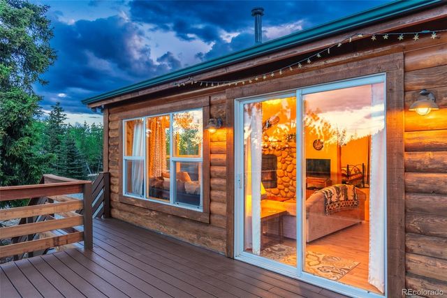 274 Folsom Drive, Como, CO 80432