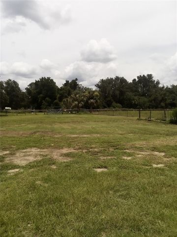 17936 SE 95TH STREET ROAD, Ocklawaha, FL 32179